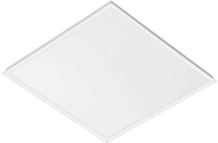 Светильник светодиодный AVRORA-32/opal-sand ЛВО 595х595 LED 32Вт 4000лм 4000К IP20 CSVT РУ000003200