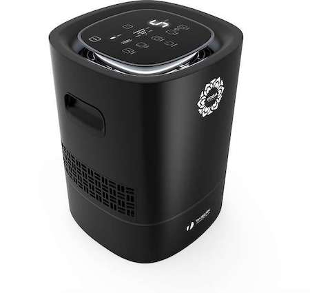 Увлажнитель воздуха TAW H3 D (BL) Timberk