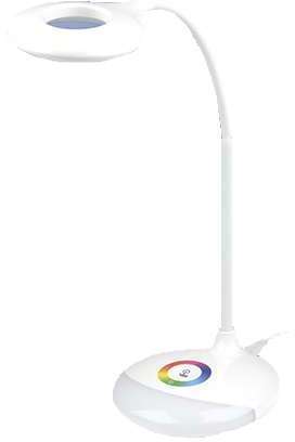 Светильник TLD-535 White LED 250Лм 5500К Dimmer 4W Uniel UL-00001496