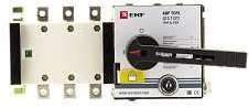 Устройство АВР ТСР1 4п 40А 230В PROxima EKF ats-tsr1-40A-4p-pro