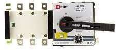 Устройство АВР ТСР1 4п 200А 230В PROxima EKF ats-tsr1-200A-4p-pro