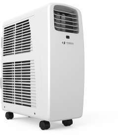 Кондиционер мобильный FREEZE TECHNO 2.5кВт/9000BTU А-класс энерго. эфект.; мех. упр. Timberk AC TIM 09C P8