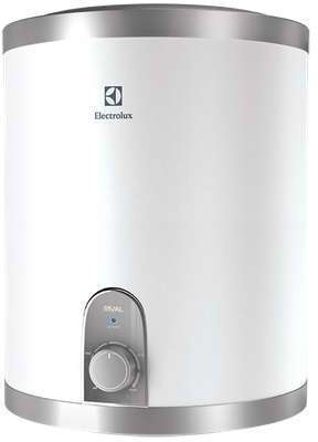 Водонагреватель электрический накопительный 10л EWH 10 Rival O Electrolux НС-1036867