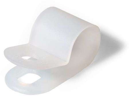 Скоба кабельная СНК 5 (уп.100шт) Fortisflex 66444