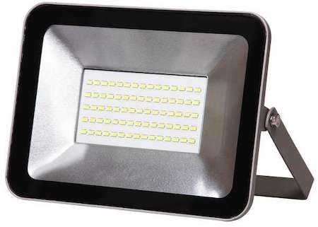 Прожектор светодиодный PFL-C-100Вт 6500К IP65 Jazzway 5006010B