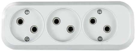 Колодка 3-м 5030 ASD / IN HOME 4690612000473