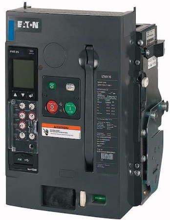 Выключатель авт. IZMX16N3-V10W-1 EATON 183348