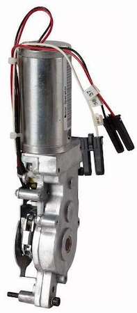 Привод моторный IZMX-M16-230AD-1 EATON 184253