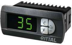 Дисплей для комфортного контроллера RITCUSR001 SK Rittal 3396281