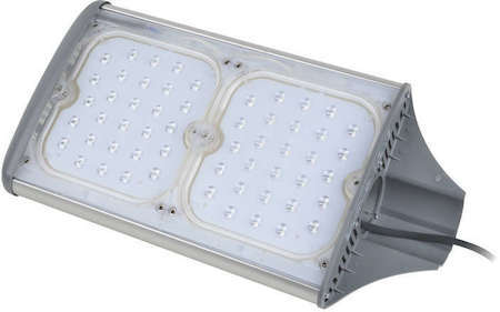 Светильник ULV-R71J-100W/Nw IP65 SILVER Uniel UL-00001861
