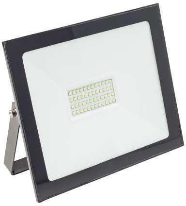 КОСМОС Прожектор 100Вт 8000лм 6500К IP65 Космос K_PR5_LED_100
