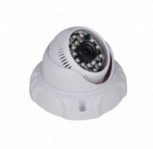 REXANT Камера купольная AHD 2.1Мп Full HD (1080р) объектив 2.8мм ИК до 20м Rexant 45-0263