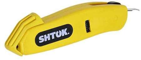 Съемник изоляции СИ-28М SHTOK 38003