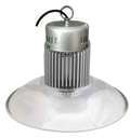 Светильник ULY-Q722 100W/DW/D IP20 SILVER Uniel UL-00002077