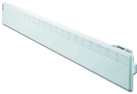 Конвектор 500Вт Viking электрич. термостат C2F 05 XSC плинтусный (20см) NOBO 64905066
