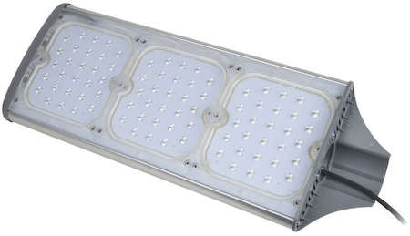 Светильник ULV-R71J-150W/NW IP65 SILVER сереб. Uniel UL-00001862