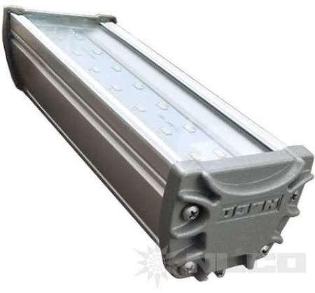 Новый свет Светильник ISK9-06-NW-02 Ex nR II T5 Gc X Новый Свет 250275
