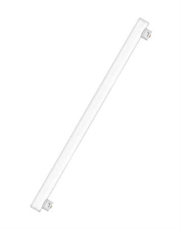 Osram Лампа светодиодная LEDinestra A40 6W/827 230В FR S14 OSRAM 4058075817777