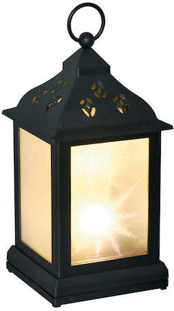 Фонарь ULD-L1122-009/TTB/WW/3D BLACK Uniel UL-00002312