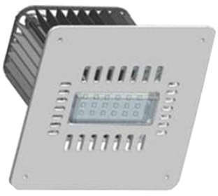 Светильник светодиодный LEDTIME-ССП-036-М2 Клейтон LEDTIMEССП036М2
