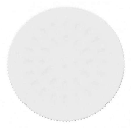 Лампа светодиодная LED-GX53-8W/NW/GX53/FR PLZ01WH мат. бел. упак. картон Uniel UL-00001671
