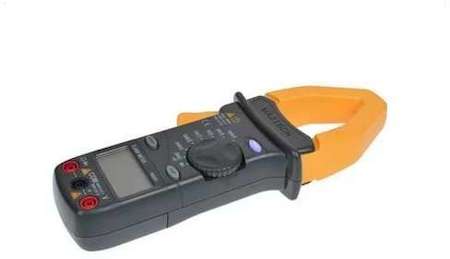 Клещи токовые MS-2001 Mastech 13-1307