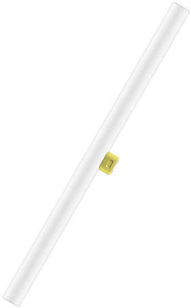 Osram Лампа светодиодная LEDinestra 7W/827 DIM 7Вт линейная 2700К тепл. бел. S14d 470лм 230В FR OSRAM 4058075135581