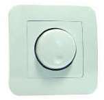 Makel Светорегулятор СП Lillium N крем. MAKEL 55211
