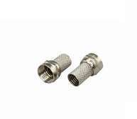 Разъем F RG-6 (3003-2) PROCONNECT 05-4003-6