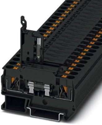 Клемма для установки предохранителей PTC 4-HESI (5х20) Phoenix Contact 3270200
