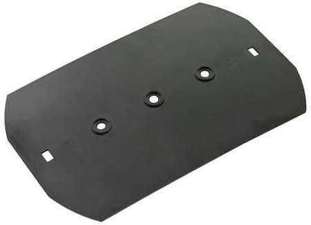 Крышка для сплайс кассеты для NMF-SPL32-WO черн. NIKOMAX NMF-CVR-SPL32-BK