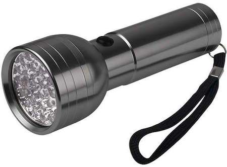 ФАZA Фонарь AF6-L19-ti титан. ФАZА 4895205001152