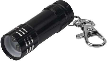 ФАZA Фонарь K2-L3+3LR44-bk черн. ФАZА 4897062859983