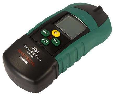 Детектор металла MS6906 Mastech 13-1210
