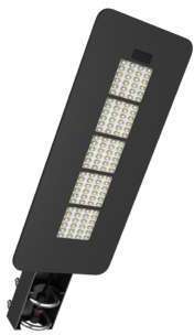 Светильник СП-ДКУ-33-100-1734-67Х КСС Д Тополь LED-effect 1734