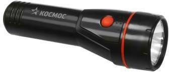КОСМОС Фонарь Классика Т-8109 (2хR20) Космос KOC8109T
