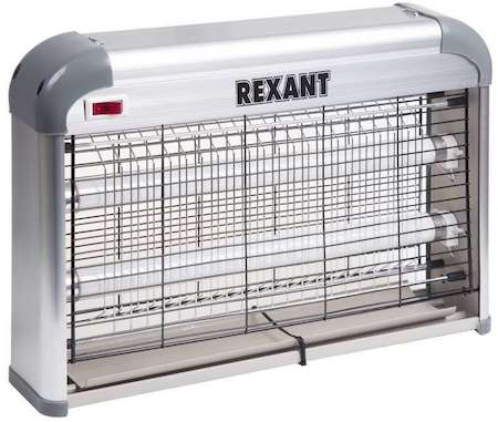 REXANT Лампа антимоскитная до 80кв.м Rexant 71-0046