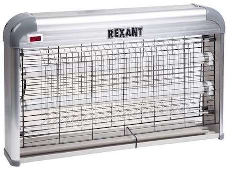 REXANT Лампа антимоскитная до 100кв.м Rexant 71-0056