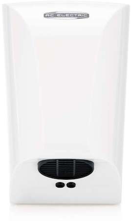 AC Electric Сушилка для рук ACE 650Вт ACE/HD-650 бел. AC ELECTRIC НС-1129190