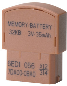 Карта памяти LOGO Siemens 6ED10567DA000BA0