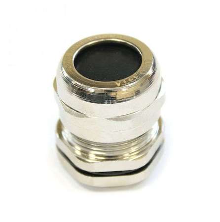 Ввод кабельный М64 (37-44мм) ЗЭТА zeta30129