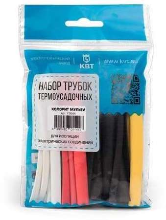 Набор "Колорит 6/3" КВТ 73636