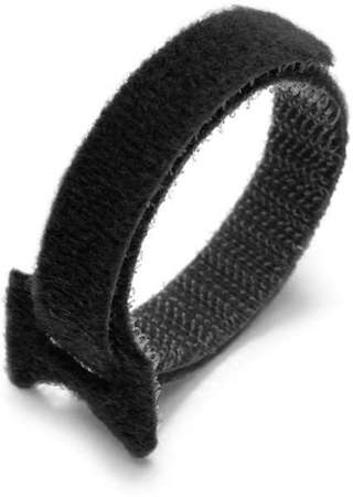Хомут-липучка КСВ 16х310 черн. Fortisflex 59295