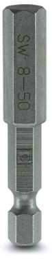 Отвертка SF-BIT-HEX 8-50 Phoenix Contact 1212651