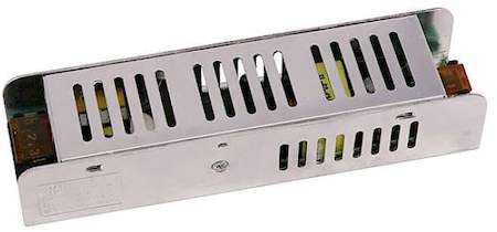 Фото Драйвер для светодиодный ленты BSPS 24V 2,5A=60W IP20 Jazzway