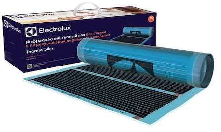 Комплект "Теплый пол" (пленка) 220Вт/1кв.м 6кв.м 1320Вт Thermo Slim ETS 220-6 Electrolux НС-1158441