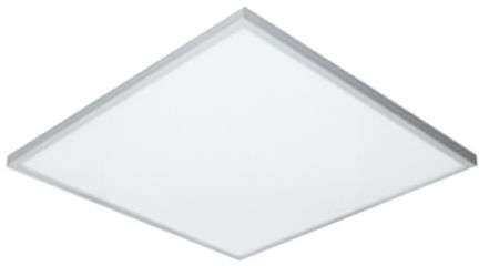 ZSP Светильник Plate LED-36-001 840 36Вт 4000К IP20 ЗСП 725436001