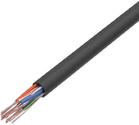 Кабель UTP 4х2х24AWG кат.5е медь OUTDOOR (уп.305м) PROCONNECT 01-0054