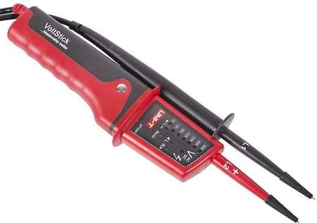 Индикатор напряжения UT15B UNI-T 13-1017