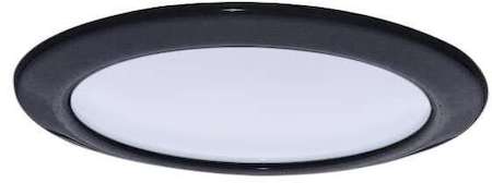 ITALMAC Светильник Montana 53 LED 08 02 8Вт 4000К 600Лм черн. ИТАЛМАК IT8845